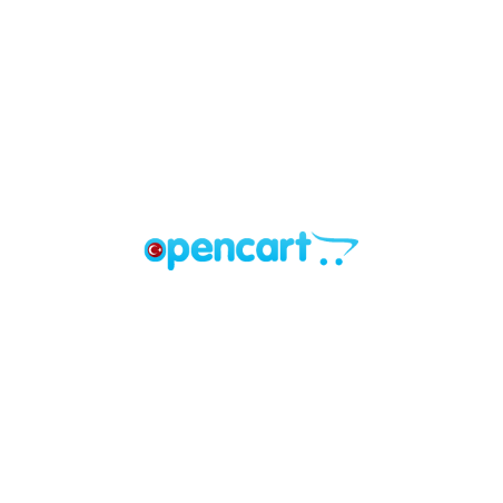 Opencart Standart Paket