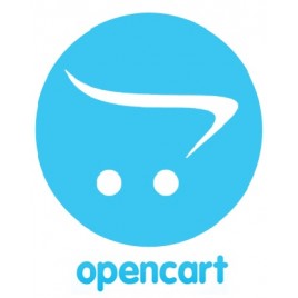 Satıcılı Mağaza E-Ticaret Paketi Opencart