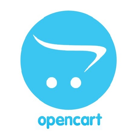 Satıcılı Mağaza E-Ticaret Paketi Opencart